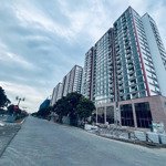 cho thuê căn hộ chung cư dự ám khai sơn city, 2 ngủ 2 wc, 2 ban công dt 77,5m 89,5m. giá từ 10 tr