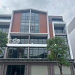 bán gấp shophouse sở hữu lâu dài chỉ từ 7,4 tỷ!