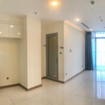 cho thuê căn hộ 2 phòng ngủ tầng cao - vinhomes central park. giá chỉ 18 triệu/tháng