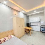 cho thuê phòng studio siêu đẹp, full nội thất q11