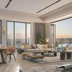 bán căn penthouse masteri centre point, dt 220m2, giá 18 tỷ