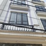 bán nhà biên giang 4tx30m2 đường ql6, 10 phút bến xe yên nghĩa hà đông giá 2,8 tỷ