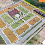 dự án thái đào residence - lạng giang - tp bắc giang