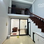 nhà đẹp hoàng như tiếp long biên hà nội 35m2