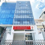 bán building mặt tiền bạch đằng - dt: 16 x 25m - 2 hầm + 11 lầu - hđt: 800 tr/th - giá: 125 tỷ tl