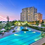 bán căn hộ riverside, phú mỹ hưng, view sông, lầu 6, dt 130m2, 9.2 tỷ. lh 0903920635