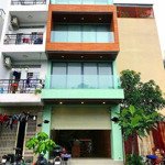 bán nhà riêng giá 13,7 tỷ vnd tại đường hậu giang, quận 6, hồ chí minh