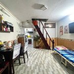 bình thạnh nhà 3 tầng 86m2 ngang gần 6