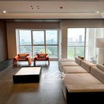 cần cho thuê căn hộ the link - l1, dt 267m2, cao tầng, view sân golf (duy nhất)