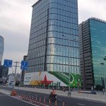 duy nhất building đa kao quận 1, dt 15x34,5, hầm+10tầng