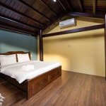 cho thuê villa sân vườn - khu nam việt á - ngũ hành sơn