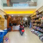 phó giáo sư - tiến sĩ bán nhà 4 tầng 4,2 x 21m gần coopmart trung chánh