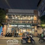 siêu phẩm mặt tiền ngang lớn - the coffee house quận 3