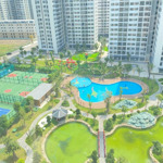 căn hộ giá chỉ 1,7 tỷ vnd tại vinhomes grand park