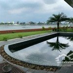 viên kim cương duy nhất cho chủ nhân thượng lưu - bt view sông sg - nguyễn văn hưởng - 62 tỷ/200m2