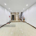 bán toà nhà văn phòng, có 102 mặt phố lê văn lương, gara ô tô 50m2 x 6t mt 5m thang máy giá 20.8 tỷ