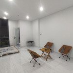 cho thuê căn hộ studio 35m2. giá chỉ 5,5tr/tháng