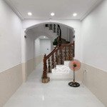 bán nhà riêng giá 5,95 tỷ thanh xuân, khương đình, 31m2 x 4 tầng ngõ thông, 10m ra đường otto tránh