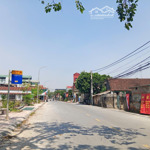 view hồ! chỉ 1.82 tỷ, oto, bán đất gần ccn thanh văn tân ước, thanh oai, đt:0977690119..