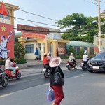 bán nhà riêng tại hẻm 477 đ. tô ngọc vân, ngay trường anh ngữ vus, giá tốt, diện tích rộng 143m2