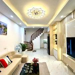 bán nhà trần cung, nhà mới, ngõ nông, tiện ích nhiều vô kể 5t*42m2, giá chỉ 6,2 tỷ có thương lượng