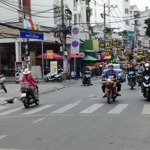 cần bán nhà lê đức thọ, phường 17, gò vấp. gần nguyễn oanh, dt: 6 x 45