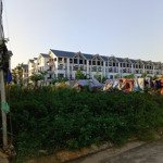 cơ hội sở hữu đất nền dự án hinode royal park giá tốt