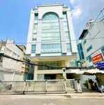 bán nhà mt phan tôn p đa kao quận 1, dt 14,9 x 34,4m, thu nhập 1 - 1,2 tỷ/tháng