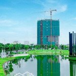 tháng 10/2024! quỹ căn chuyển nhượng 80m2-135m2-200m2-280m2 vị trí đẹp, giá đầu tư, có hầm đẹp