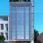 hoa hậu mặt phố huế 500 tỷ, 380m2,11 tầng, mt 10m, toà nhà lừng lững đẹp nhất phố, 500m tới hồ gươm