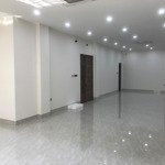 cho thuê văn phòng khu shophouse him lam vạn phúc, tầng 3, một phòng lớn 68m2, wc riêng