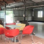 cho thuê nhà kho-xưởng 500m2 đặng thúc vịnh-đông thạnh-hóc môn