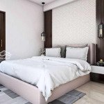 chung cư the terra an hưng, 89m2, 3 ngủ, tầng thấp, full nội thất