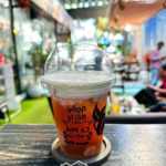 cần sang nhượng lại quán cafe hoạt động hơn 3 năm cho chủ mới hữu duyên