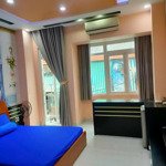 cho thuê phòng vip đầy đủ nội thất như khách sạn gần quận 1, giá 5tr/tháng