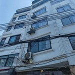 bán nhà riêng xuân đỉnh. 38m2, phân lô 5 tầng, mặt ngõ 2 ô tô tránh, view hồ.