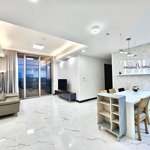 cho thuê 2 phòng ngủ empire city | full nội thất và nhà nội thất cơ bản 93m2