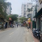 bán đất bà triệu 100m2, mt 7,4m, thông số chuẩn, tương lai làm toà building, giá 36,9 tỷ