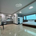 chính chủ cho thuê căn hộ mini phòng trọ full nội thất hoà lạc apartment - trung hl: 0896 899 996