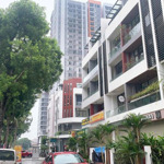 bán căn shophouse 2 mặt tiền bình minh garden phố đức giang long biên hà nội