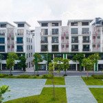 cần bán gấp căn liền kề khai sơn city view trường học