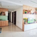 chính chủ bán căn hộ chung cư ct2 vcn phước hải , căn 3 phòng ngủ, 2 tolet đây đủ nội thất