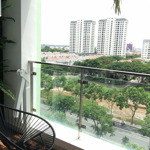 bán nhanh căn hộ riverside residence, 82m2, 2pn 2wc giá 4,9 tỷ. lh 0914 106 483