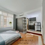 studio full nội thất y hình _ phú nhuận _ gần cầu công lý _ 35m2