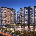 căn hộ fiato uptown chuẩn xanh sát cạnh vành đai 2 - nâng tầm chất sống cho gia chủ