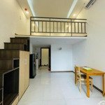 siêu phẩm duplex - ngay thạnh mỹ lợi full nội thất đầy đủ tiên nghi ngay quận 2