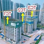 chính chủ bán căn góc 3n2vs 81m2 toà canopy tại vinhomes smart city