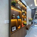 bán nhà 3 tầng cmt8-hòa hưng 42m2 nhỉnh 5.5 tỷ