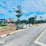 bán đất đấu giá lô góc công luận 2 - thị trấn văn giang - văn giang - hưng yên