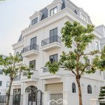 quỹ hàng chuyển nhượng giá tốt nhất thị trường tại solasta mansion - biệt thự dương nội, nam cường.